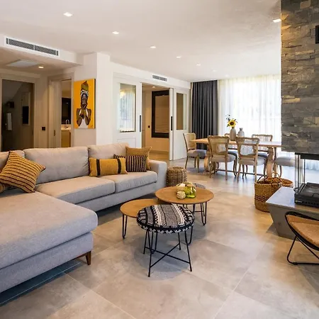 Mavillas Premium Torba * Bodrum