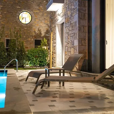 Villa Mavillas Premium Torba