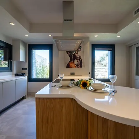 Villa Mavillas Premium Torba