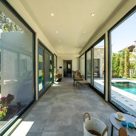 Mavillas Premium Torba * Bodrum