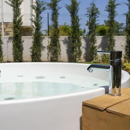 Mavillas Premium Torba 빌라