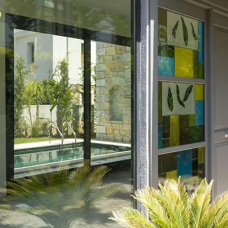 Mavillas Premium Torba * Bodrum