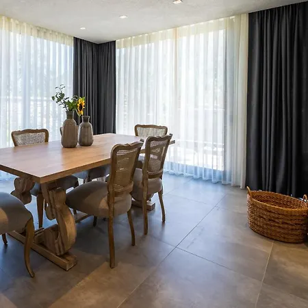 Mavillas Premium Torba Bodrum