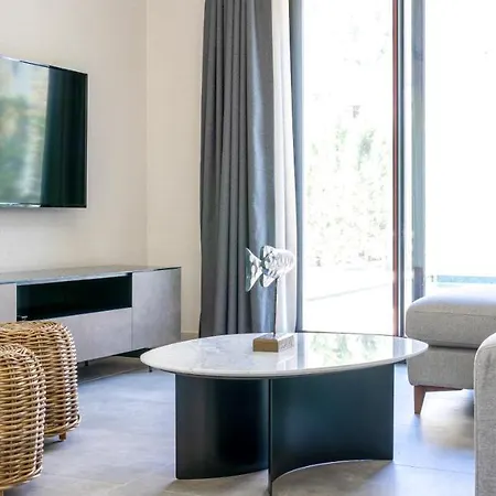 빌라 Mavillas Premium Torba Bodrum