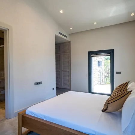 Mavillas Premium Torba Villa *