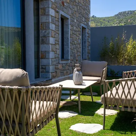 Mavillas Premium Torba 빌라 *