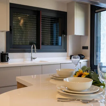 Mavillas Premium Torba Bodrum