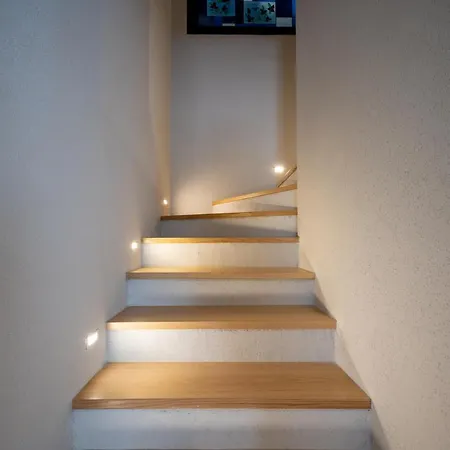 Mavillas Premium Torba Villa