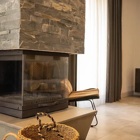 Mavillas Premium Torba 빌라