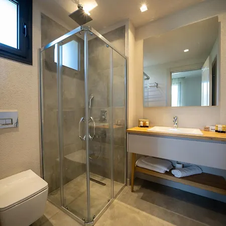 빌라 Mavillas Premium Torba *