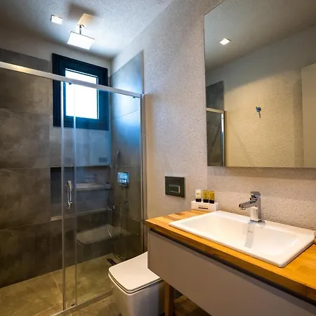 Mavillas Premium Torba 빌라 *