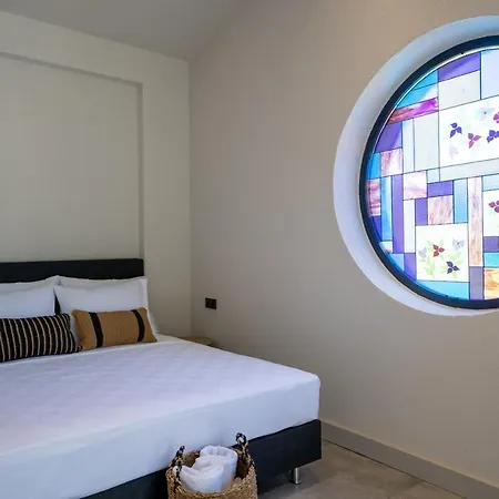 Mavillas Premium Torba 빌라