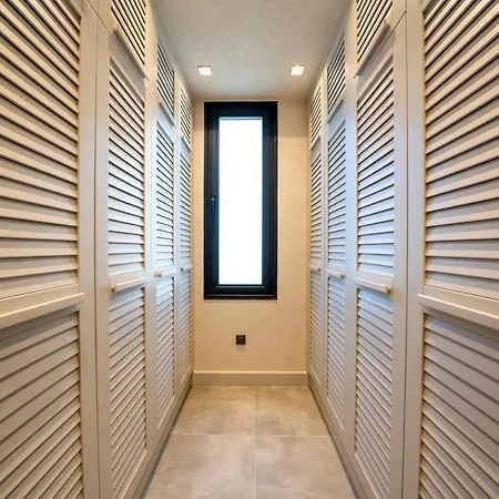빌라 Mavillas Premium Torba
