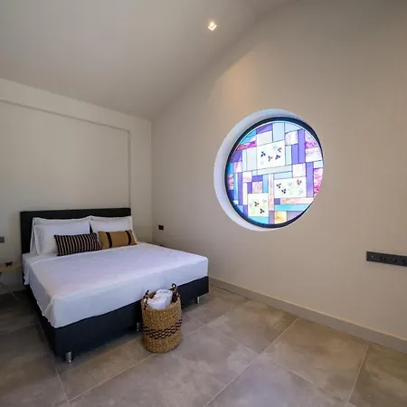 빌라 Mavillas Premium Torba