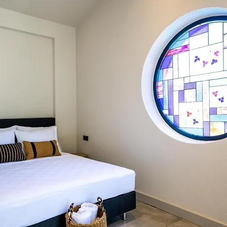 빌라 Mavillas Premium Torba *