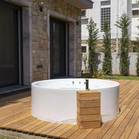 Mavillas Premium Torba