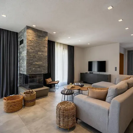 Mavillas Premium Torba Bodrum