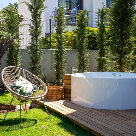 Mavillas Premium Torba 빌라