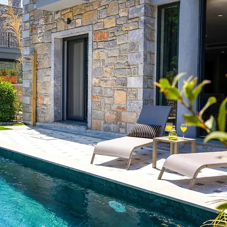 Mavillas Premium Torba בודרום