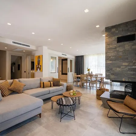 Mavillas Premium Torba בודרום