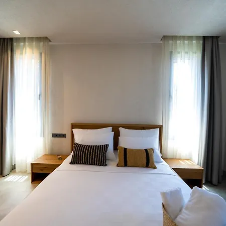 וילה Mavillas Premium Torba בודרום